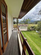 Casa Oxapampa