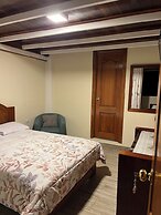 Casa Oxapampa
