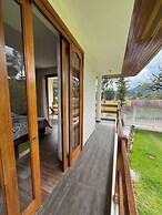 Casa Oxapampa
