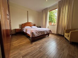 Casa Oxapampa