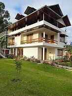 Casa Oxapampa