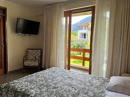 Casa Oxapampa