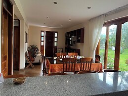 Casa Oxapampa