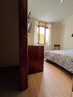Casa Oxapampa