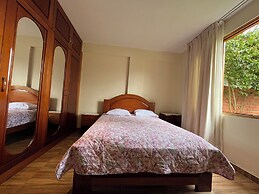 Casa Oxapampa