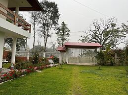 Casa Oxapampa