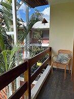 Casa Oxapampa