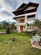 Casa Oxapampa