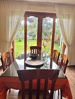 Casa Oxapampa