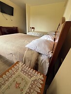 Casa Oxapampa