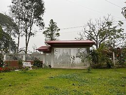Casa Oxapampa