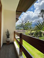 Casa Oxapampa