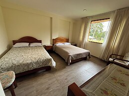 Casa Oxapampa