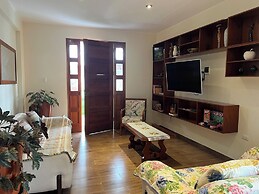 Casa Oxapampa
