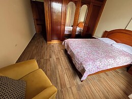 Casa Oxapampa