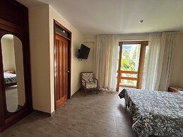 Casa Oxapampa
