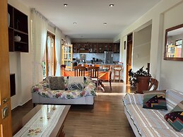 Casa Oxapampa