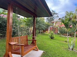 Casa Oxapampa