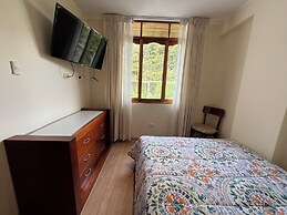 Casa Oxapampa
