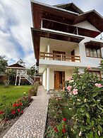Casa Oxapampa