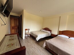 Casa Oxapampa