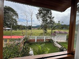 Casa Oxapampa