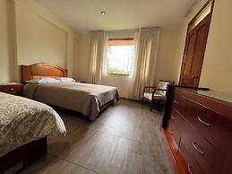 Casa Oxapampa