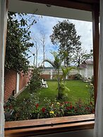 Casa Oxapampa