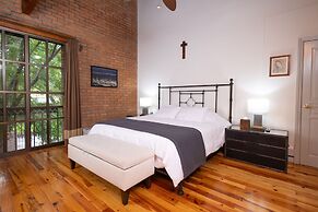 Casa Rincón by Lumina