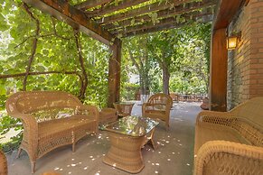 Casa Rincón by Lumina