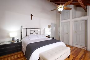 Casa Rincón by Lumina