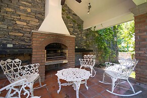 Casa Rincón by Lumina