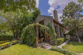 Casa Rincón by Lumina