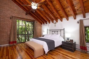 Casa Rincón by Lumina