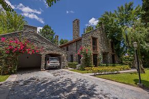 Casa Rincón by Lumina