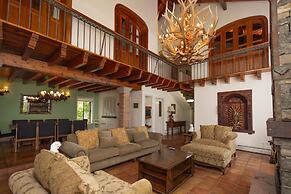 Casa Rincón by Lumina