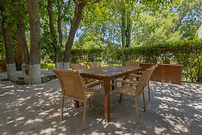 Casa Rincón by Lumina