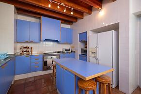 Casa Rincón by Lumina