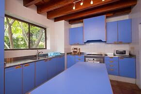 Casa Rincón by Lumina