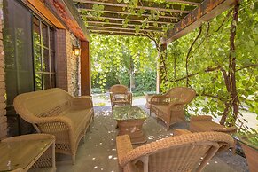 Casa Rincón by Lumina