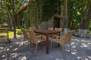 Casa Rincón by Lumina