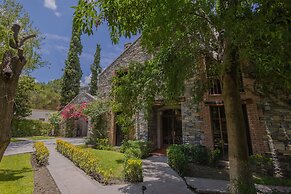 Casa Rincón by Lumina