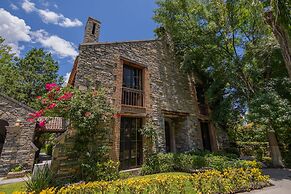 Casa Rincón by Lumina