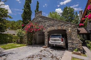 Casa Rincón by Lumina