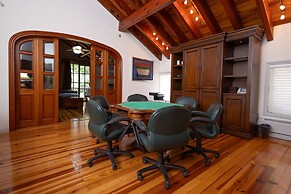 Casa Rincón by Lumina