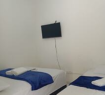 POUSADA CANTINHO DO GUARUJÁ