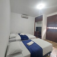 POUSADA CANTINHO DO GUARUJÁ