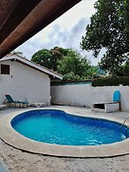 POUSADA CANTINHO DO GUARUJÁ