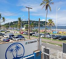 POUSADA CANTINHO DO GUARUJÁ