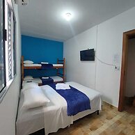 POUSADA CANTINHO DO GUARUJÁ